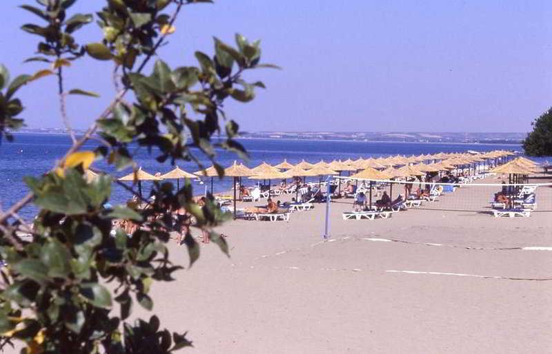 ホテルGerakina Beach Chalkidiki 設備 写真